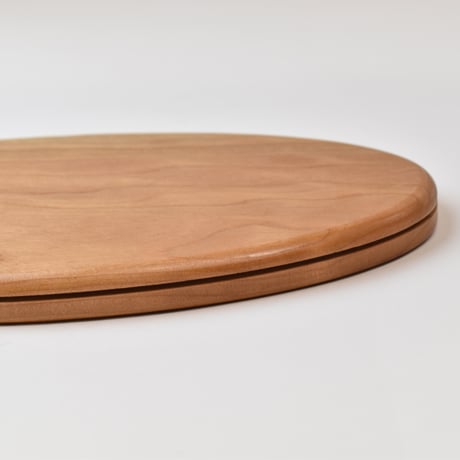 b-541_____12" x 9"BUN TRAY　チェリー