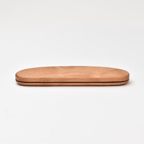 b-633_____BISCOTTI　チェリー杢