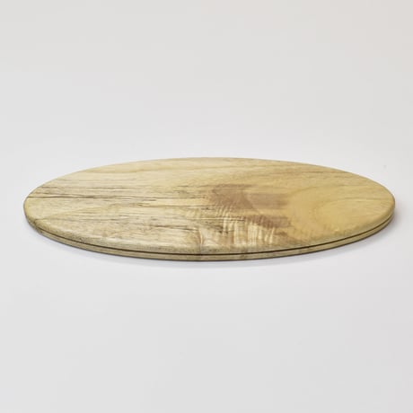 b-542-1~2_____12" x  6" BUN TRAY　花ミズキ