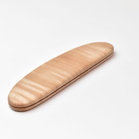 b-482_____BISCOTTI　カーリーメープル
