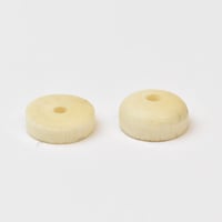 b-692_____Φ10　ドーム&ワッシャーセット　ホリー