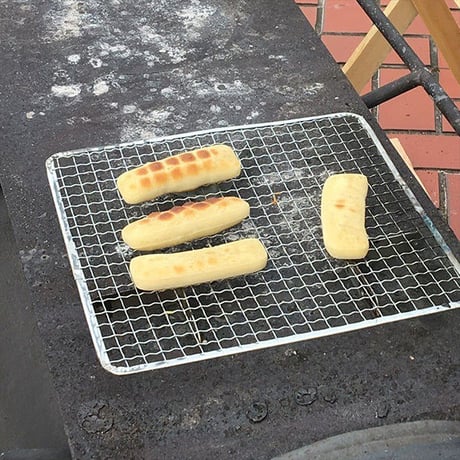 ＜＜2026年度＞＞小柴製餅所のいももち【今季販売最終回】