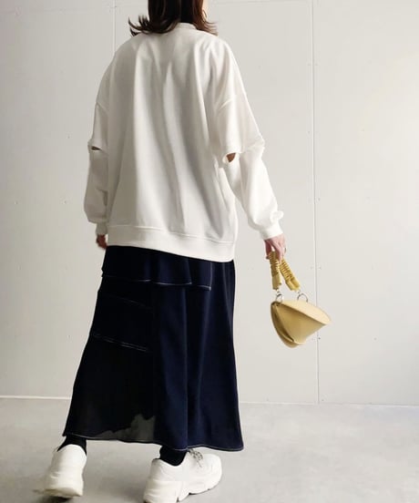 アレンジスリーブ SW