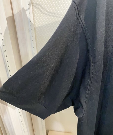 接触冷感Tシャツ