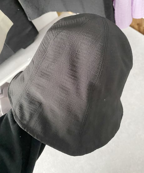 チューリップ バケットハット