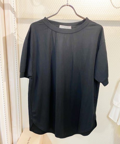接触冷感Tシャツ