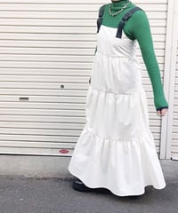 ワークベルト ナイロン ティアードOP