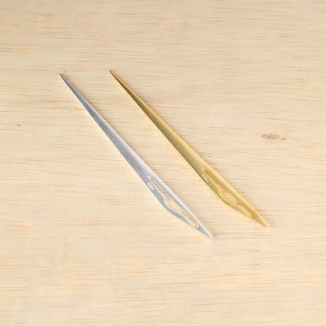 菓子楊枝[立鶴]金と銀