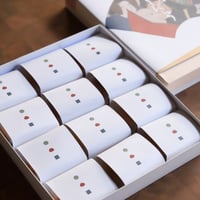 長者の栗饅頭　12個入