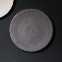 [ROKURO FLAT] black