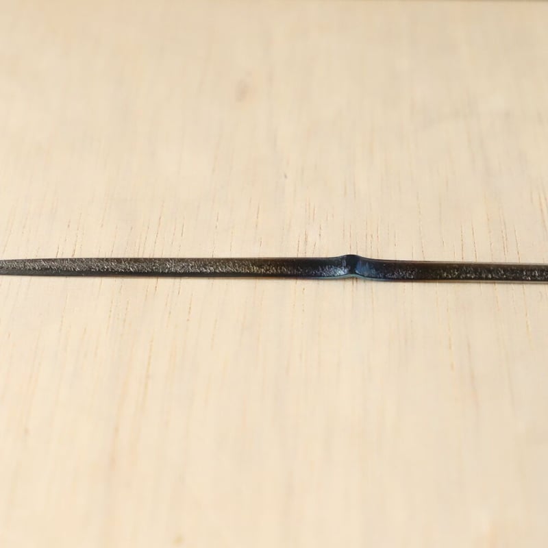 究極の菓子楊枝