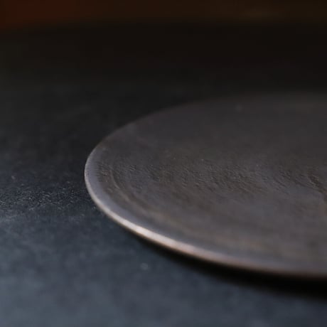 [ROKURO FLAT] black