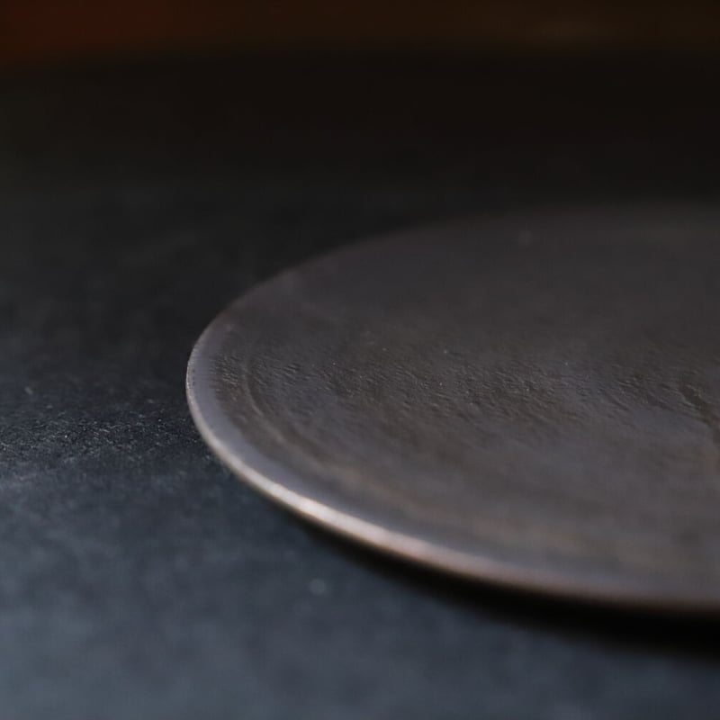 ROKURO FLAT] black | 京菓子司 金谷正廣