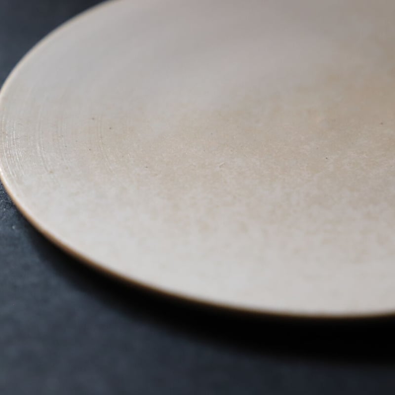 ROKURO FLAT] white | 京菓子司 金谷正廣