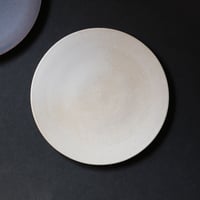 [ROKURO FLAT] white