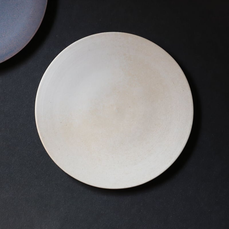 ROKURO FLAT] white | 京菓子司 金谷正廣