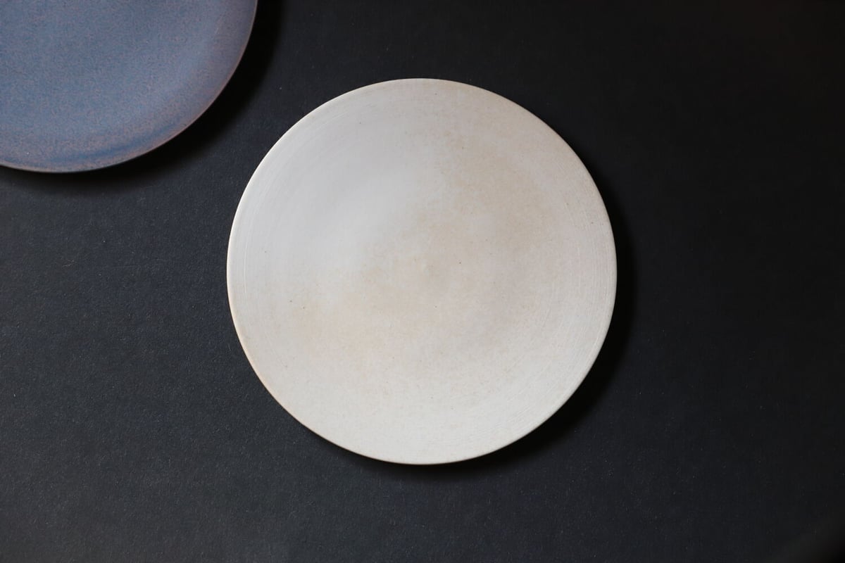 ROKURO FLAT] white | 京菓子司 金谷正廣