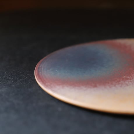 [ROKURO FLAT] red spot