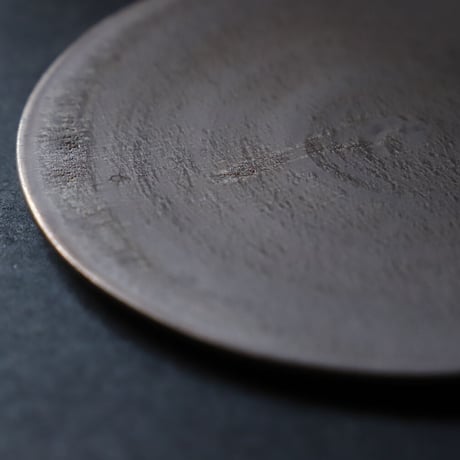 [ROKURO FLAT] black