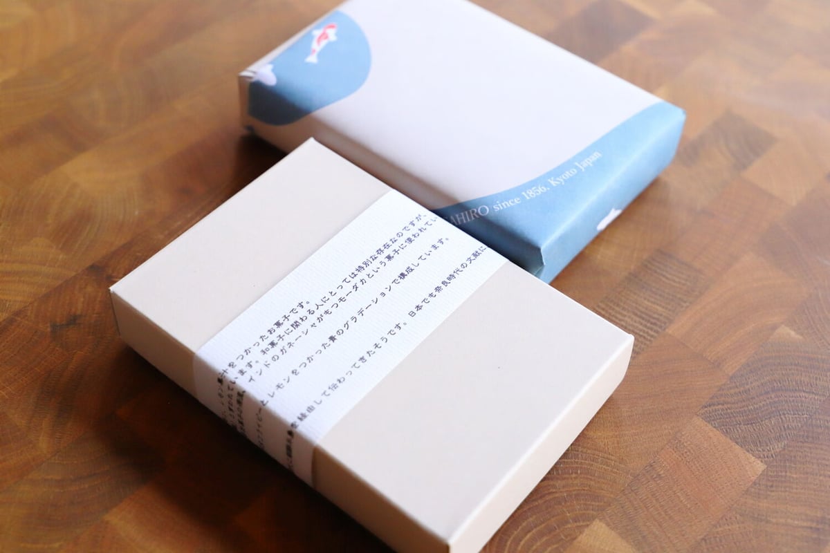 今夏の琥珀糖 | 京菓子司 金谷正廣