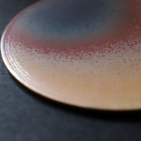 [ROKURO FLAT] red spot