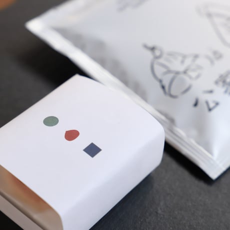 和菓子に合う珈琲と栗まんじゅう4セット進物箱