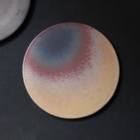 [ROKURO FLAT] red spot