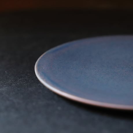 [ROKURO FLAT] blue
