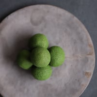 真盛豆和紙風袋入