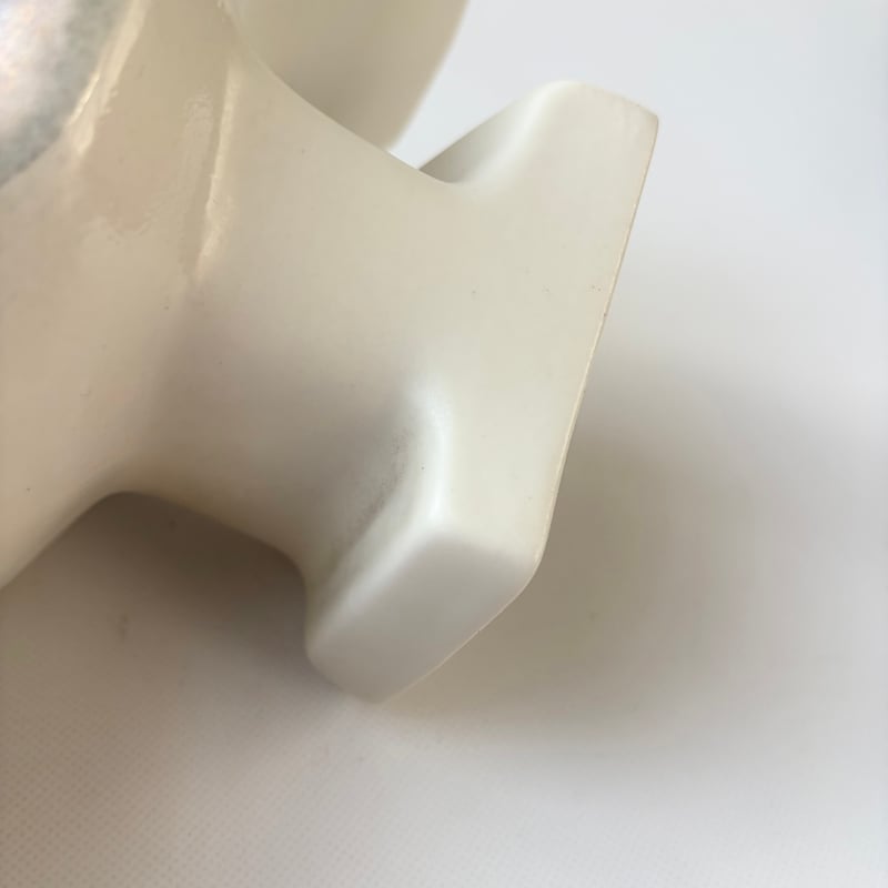 ARABIA（アラビア）／WWF（世界保護基金）とのコラボ／フクロウの置物