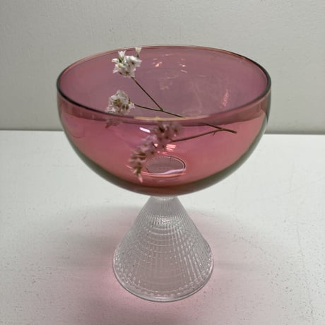 iittala（イッタラ）／Brilliant（ブリリアント）／カクテルグラス　ライラック01