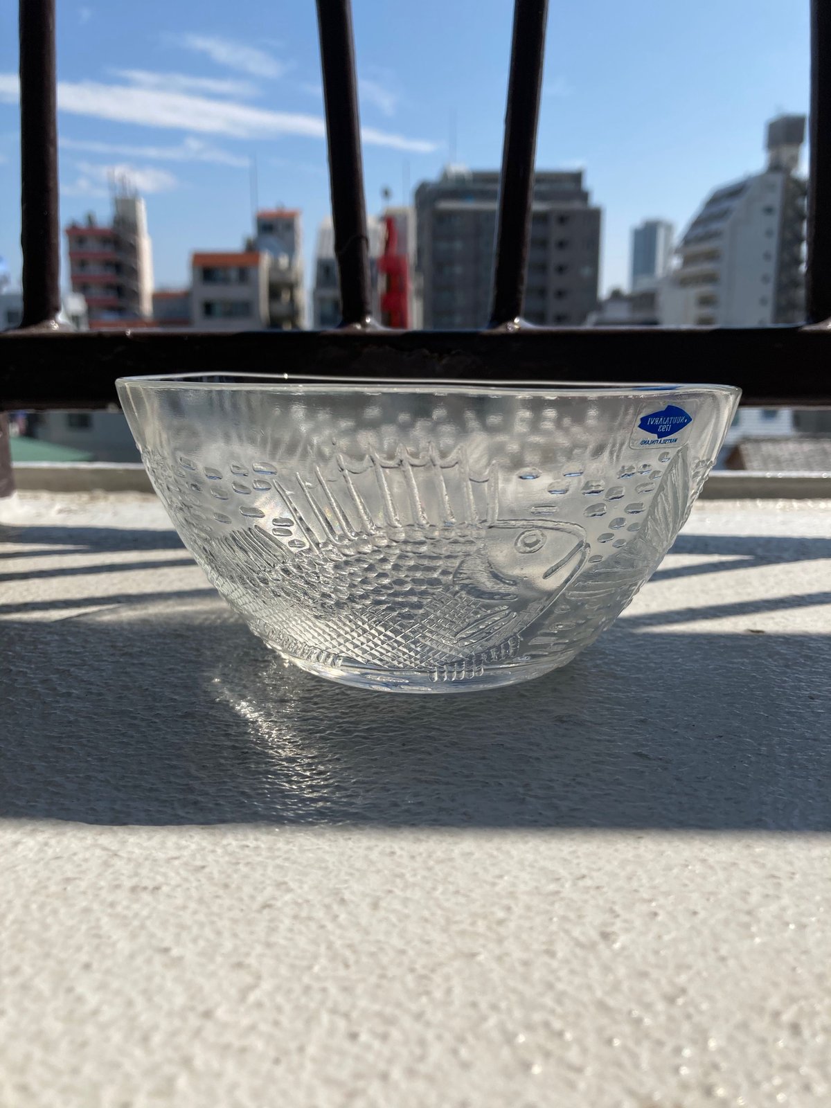 NUUTAJARVI（ヌータヤルヴィ）／Ahti（アハティ）／ボウル | HYGGE