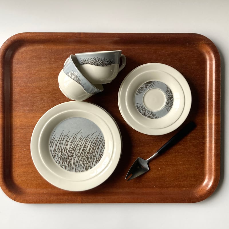 Y様ご予約用】ARABIA（アラビア）／Tuuli（トゥーリ） ／Heljä Liukko-