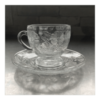 NUUTAJARVI（ヌータヤルヴィ）／Rosita／カップ＆ソーサー　04