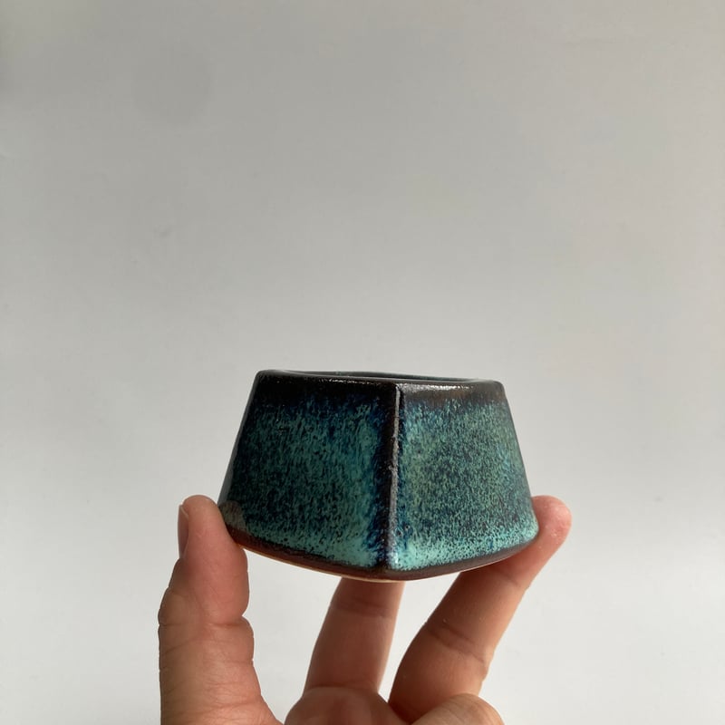 1960s DANSK キャンドルスタンド デンマーク ヴィンテージ 鋳鉄 デンマークヴィンテージ／STOGO（ストーゴ）／小さなキャンドル