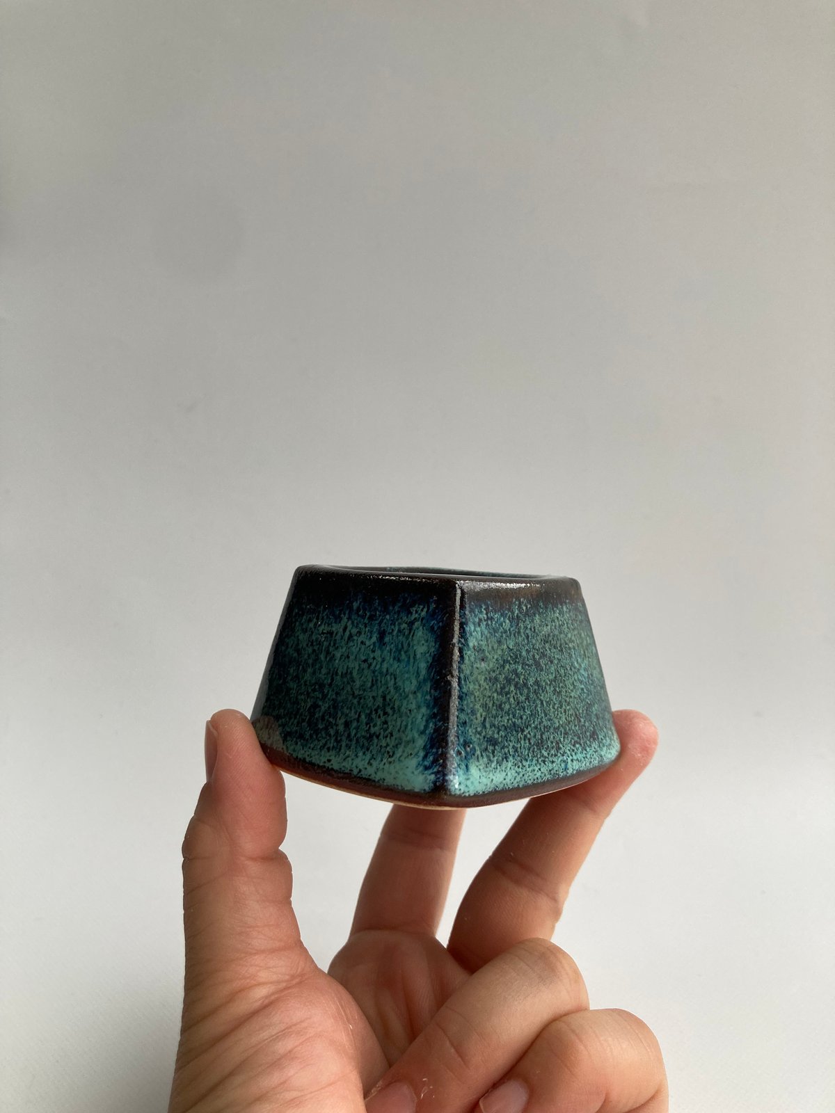 デンマークヴィンテージ／STOGO（ストーゴ）／小さなキャンドル