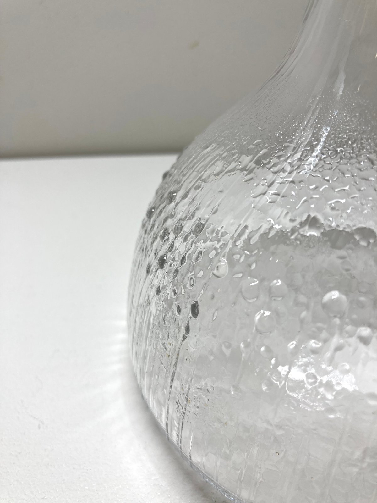 iittala（イッタラ）／Niva（二ヴァ）／デキャンタ 01 | HYGGE
