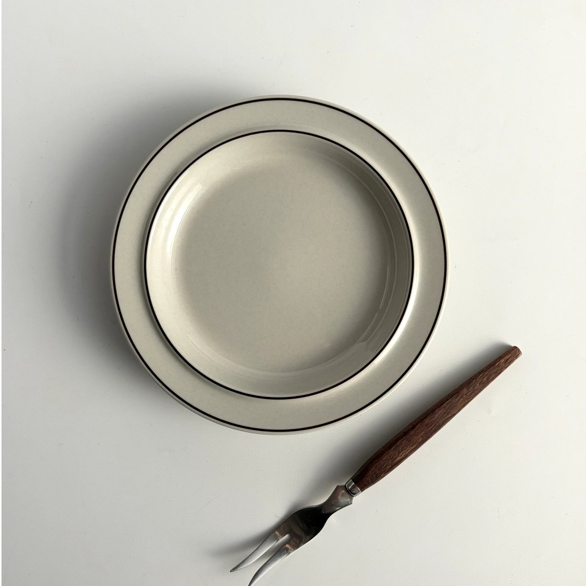 ARABIA（アラビア）｜Fennica（フェニカ）｜プレート17cm | HYGGE