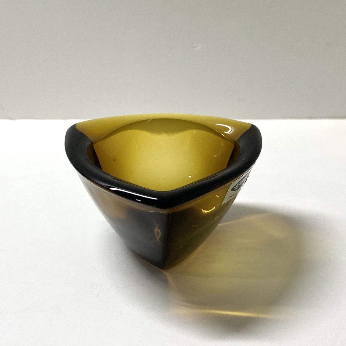 ヌータヤルヴィ ブルズアイ　3個セット ヌータヤルヴィ ブルズアイ 3個セット Nuutajarvi Kaj Franck