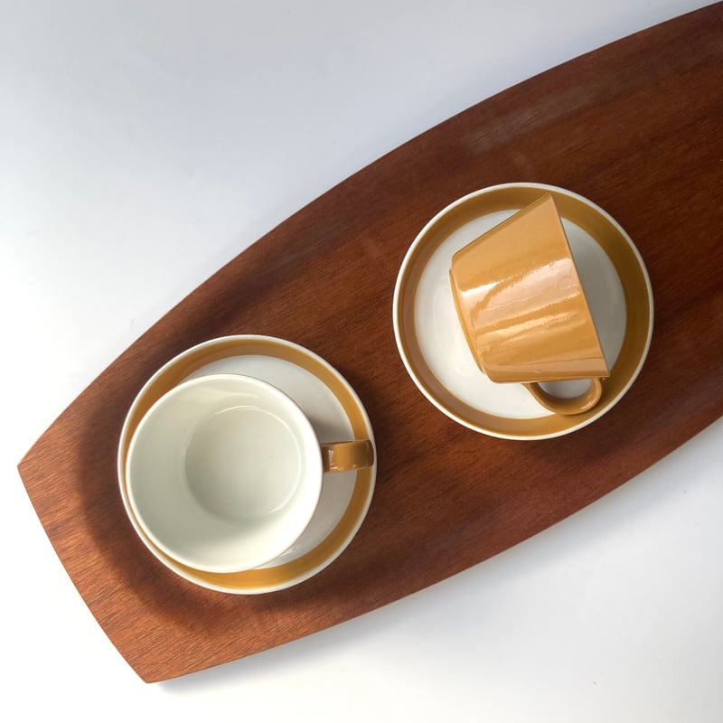 ARABIA（アラビア）／Aprikoosi（アプリクーシ）／カップ