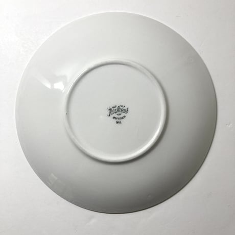 RORSTRAND(ロールストランド)／Ceylon(セイロン)／プレートφ19cm　01