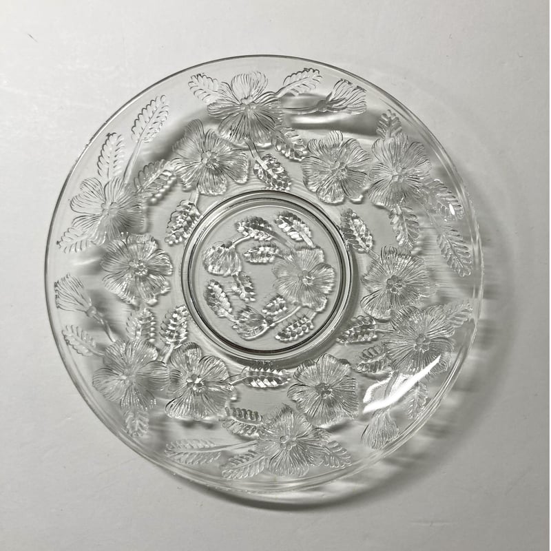 Nuutajarvi ロジータ コンポート NUUTAJARVI（ヌータヤルヴィ）／Rosita／カップ＆ソーサー 04 | HYGGE