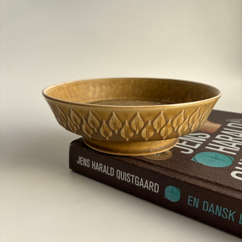 Quistgaard（クイストゴー）｜Relief（レリーフ）｜コンポート皿・脚