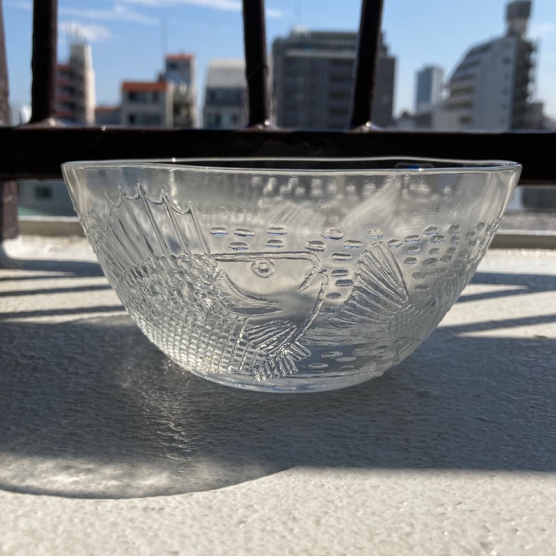 NUUTAJARVI（ヌータヤルヴィ）／Ahti（アハティ）／ボウル | HYGGE