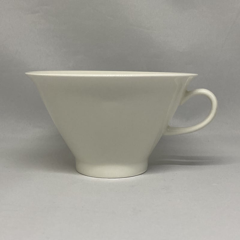 ARABIA（アラビア）／Harlekin （ハレキン ）／ティーカップ＆ソーサー