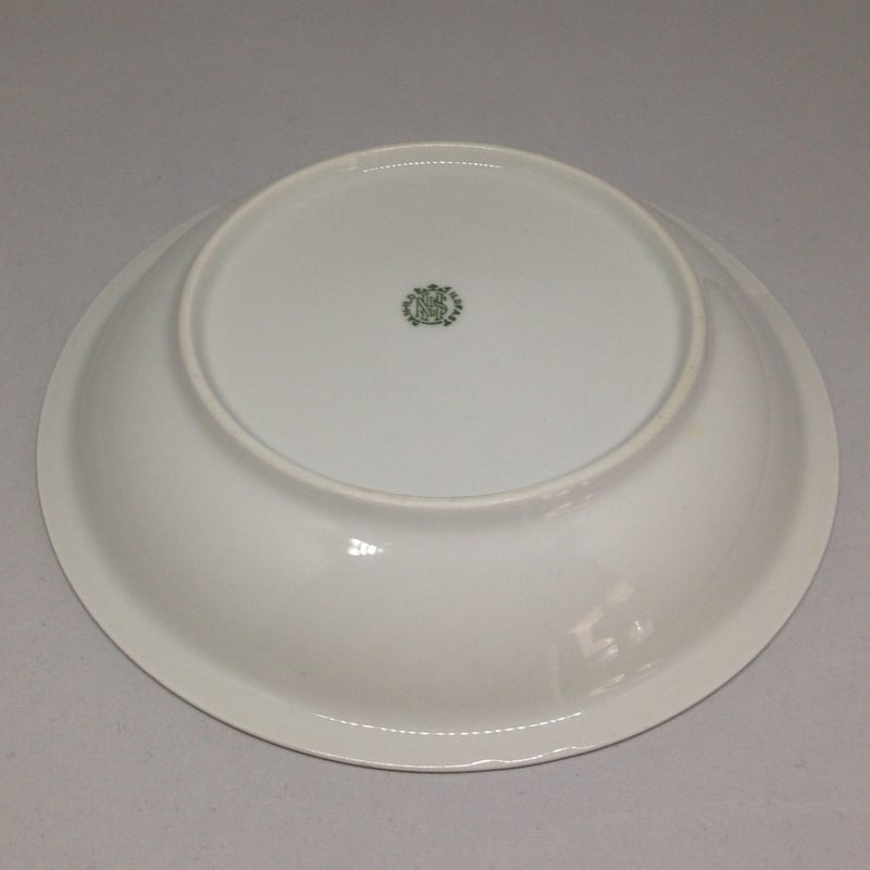 LYNGBY PORCELAIN（リュンビュー・ポーセリン）／Danild 66／プレート 2
