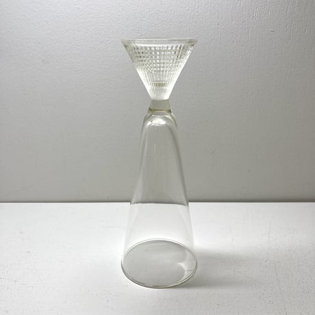 iittala（イッタラ）／Brilliant（ブリリアント）／シャンパングラス　クリア02