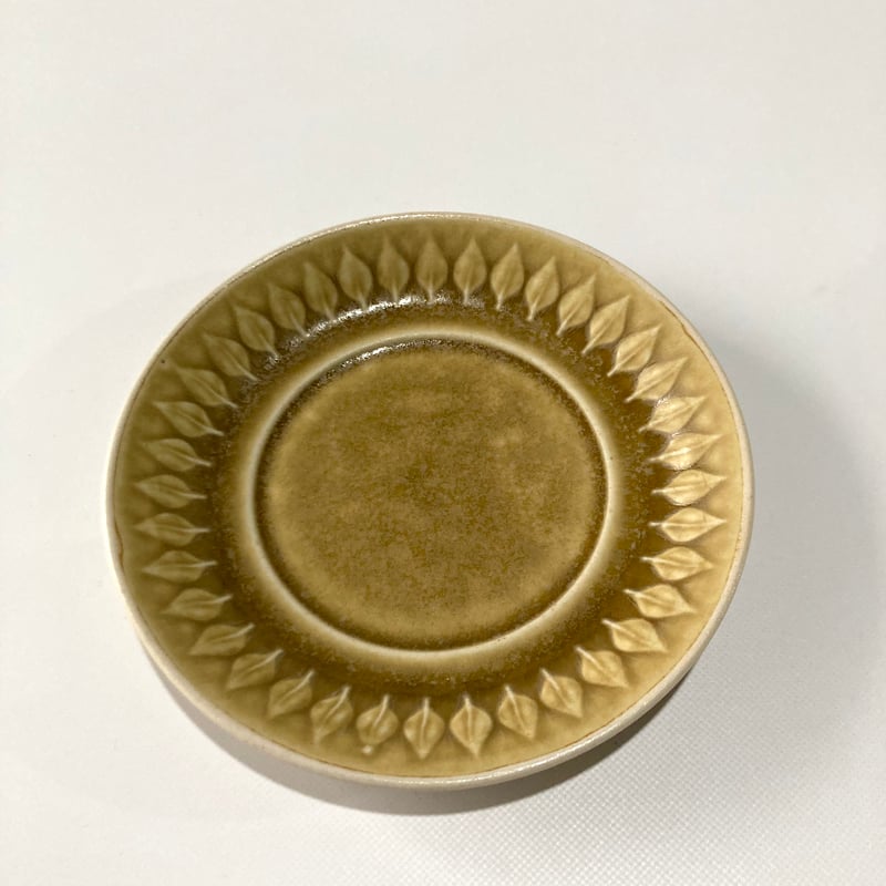 Quistgaard（クイストゴー）／Relief（レリーフ）／ティーカップ