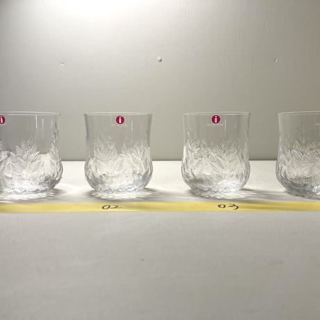 iittala／Koivu／タンブラーS　04