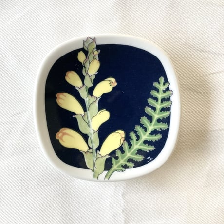 【S様ご予約商品２】Rorstrand／ Landskapsblommor（風景の花のプレート)／